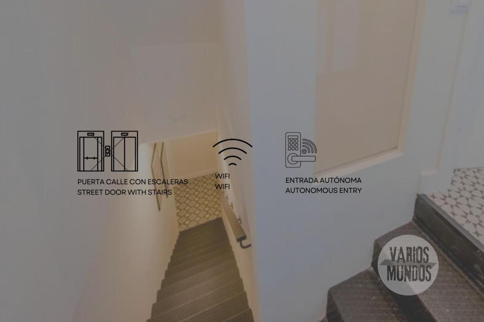 Appartamento Nuevo Y Centrico 7px En Plena Plaza Del Carmen E2