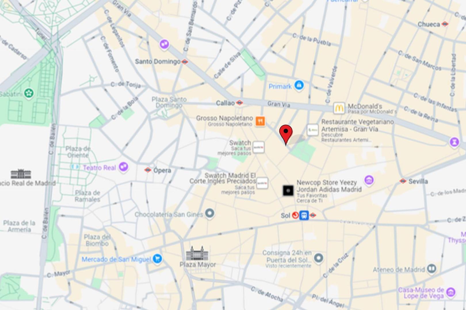 Appartamento Nuevo Y Centrico 7px En Plena Plaza Del Carmen E2 *