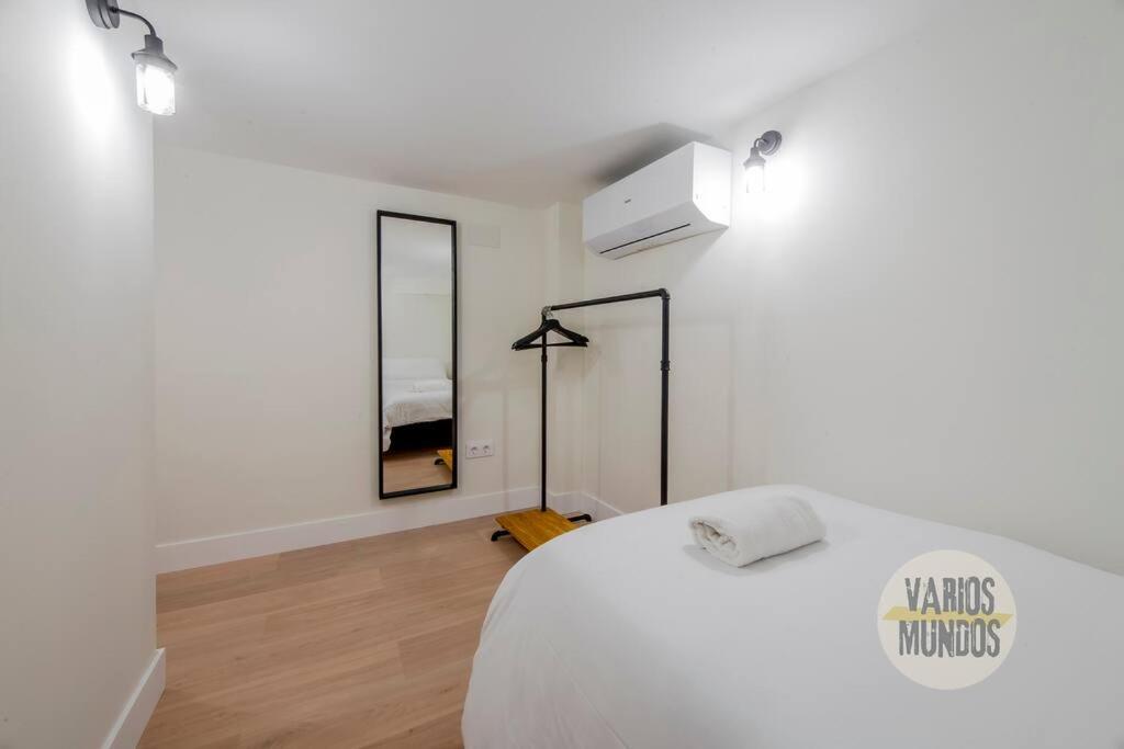 Appartamento Nuevo Y Centrico 7px En Plena Plaza Del Carmen E2 *