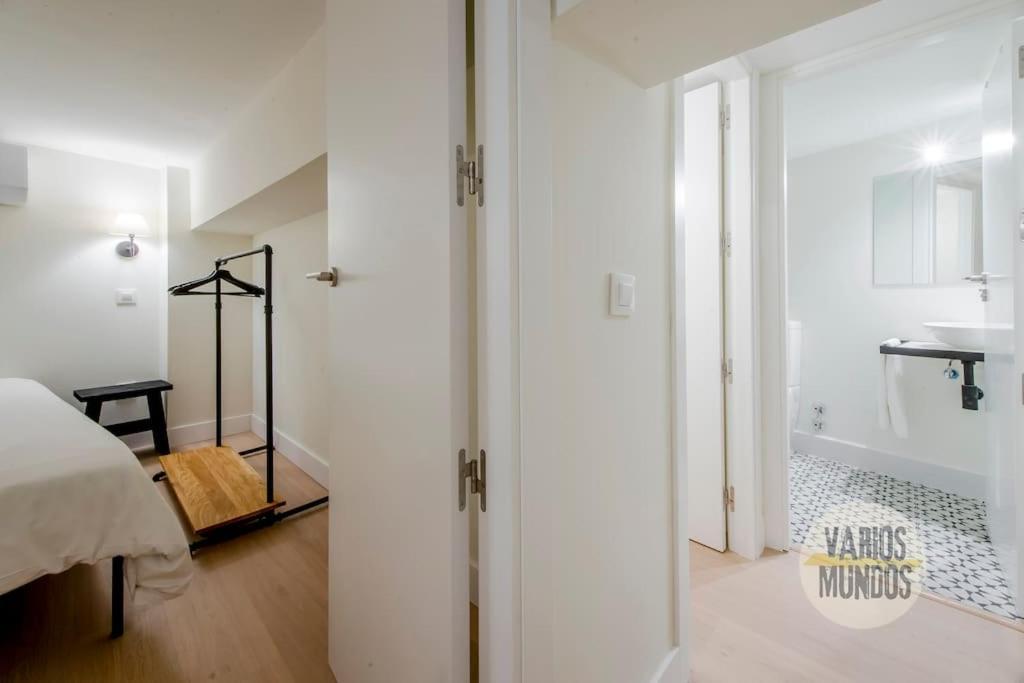 Nuevo Y Centrico 7px En Plena Plaza Del Carmen E2 Appartamento Madrid