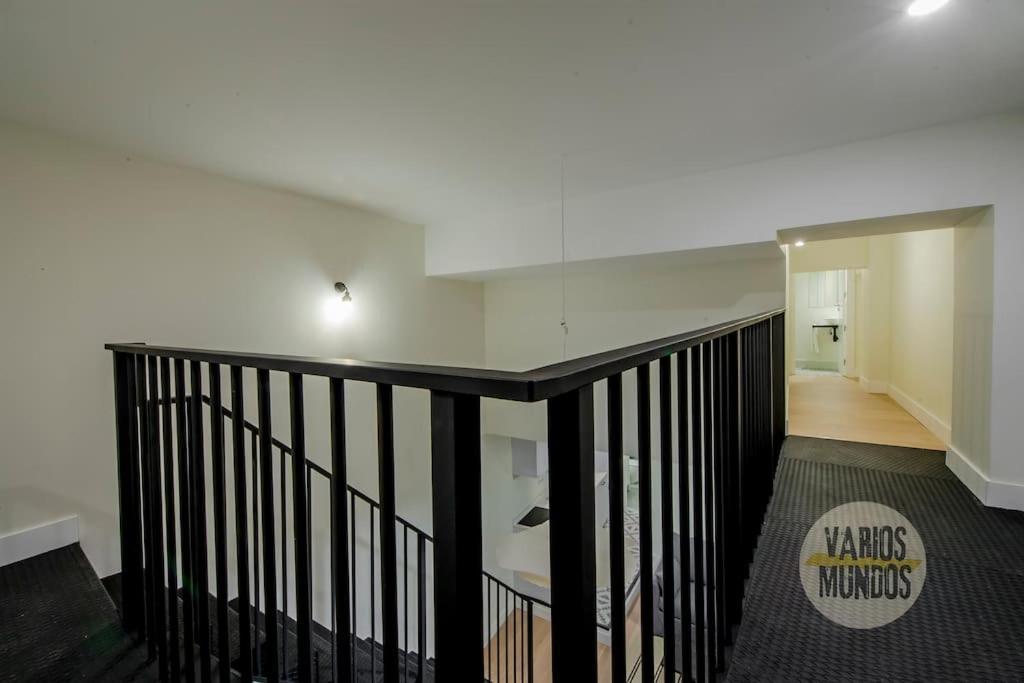 Appartamento Nuevo Y Centrico 7px En Plena Plaza Del Carmen E2 Madrid