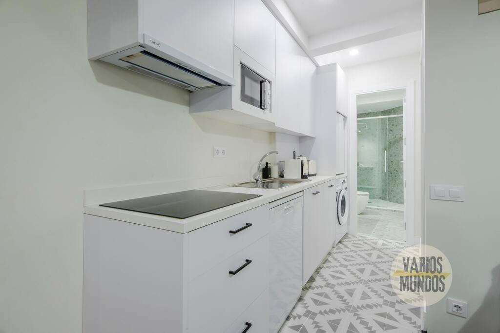 Nuevo Y Centrico 7px En Plena Plaza Del Carmen E2 Appartamento