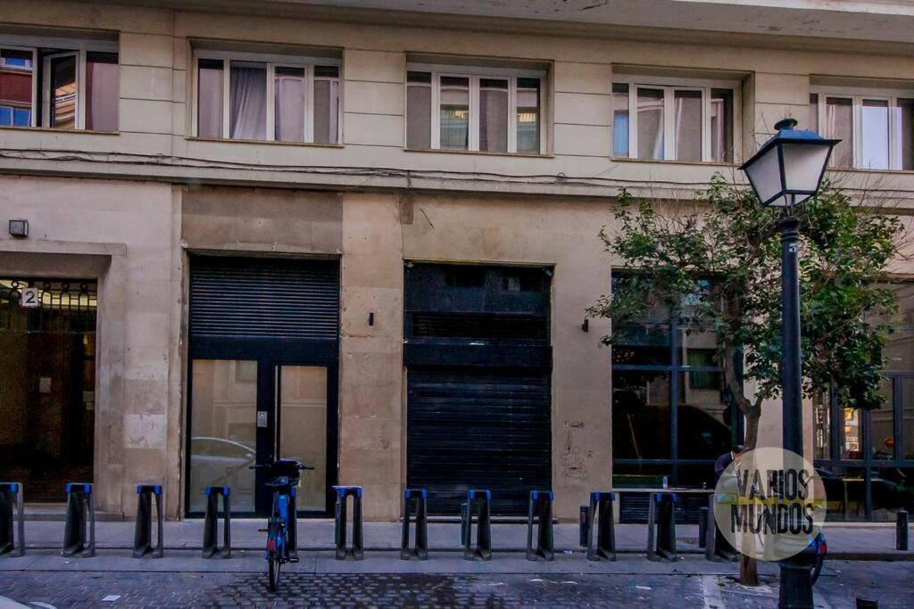 Appartamento Nuevo Y Centrico 7px En Plena Plaza Del Carmen E2 *