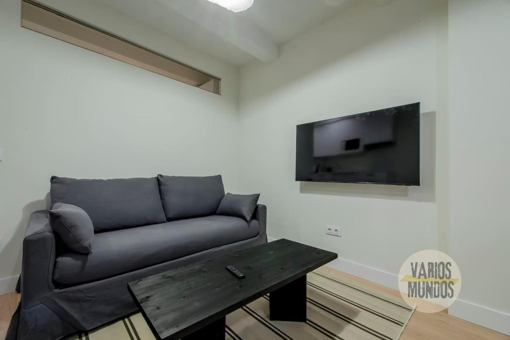 Nuevo Y Centrico 7px En Plena Plaza Del Carmen E2 Appartamento